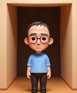 理事長 中島 充人